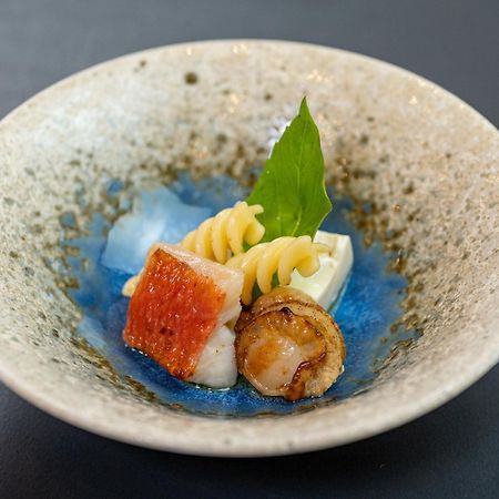 Tkp Lectore Atami Koarashi Exteriör bild
