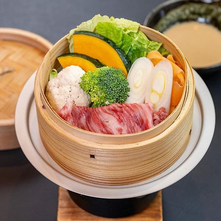 Tkp Lectore Atami Koarashi Exteriör bild
